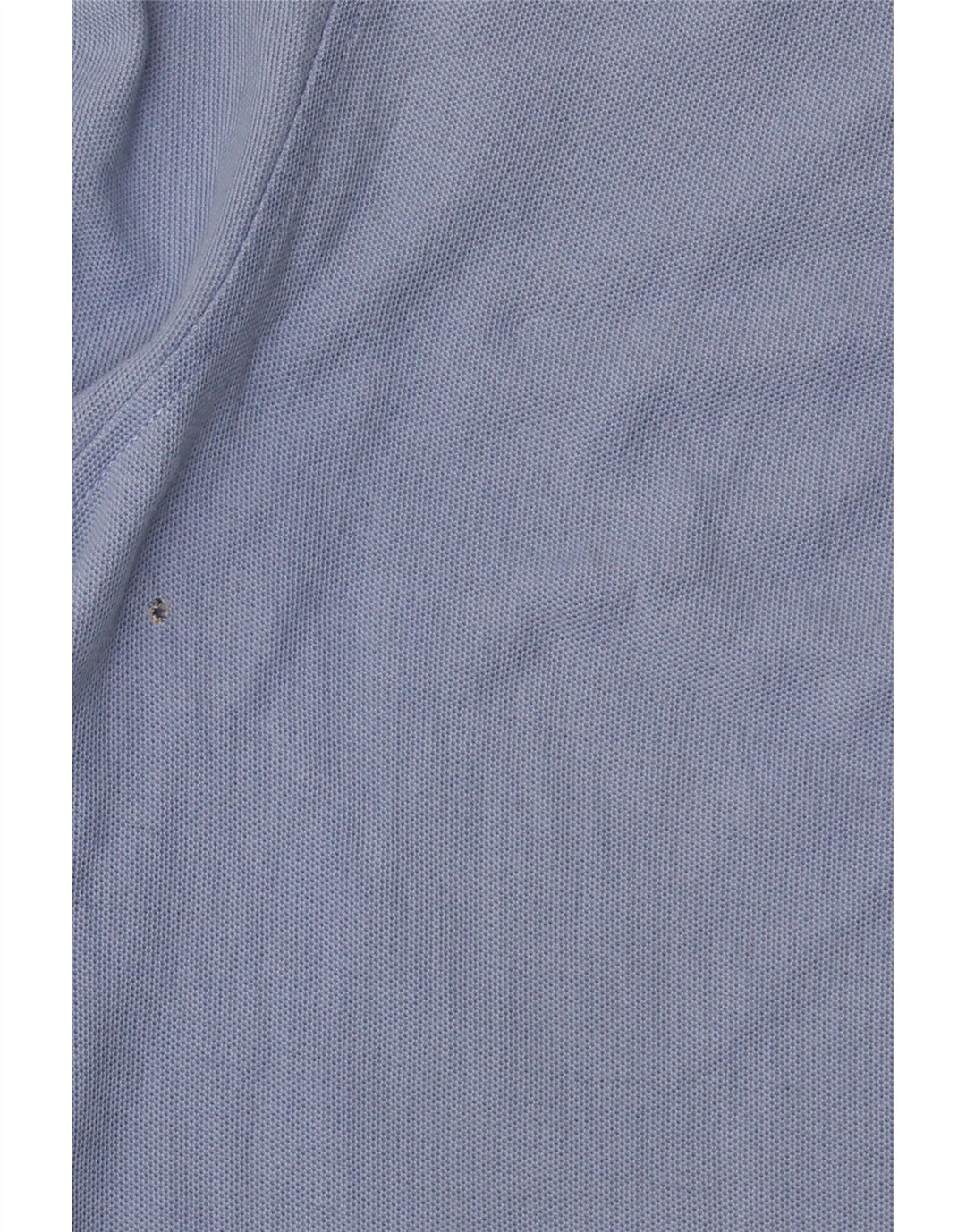 LOTTO Polo Hombre 2XL Algodón Azul