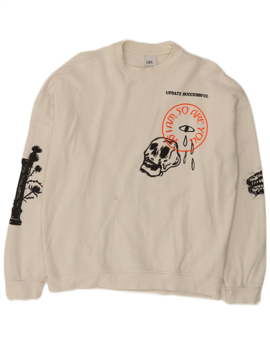 Zara Hombre