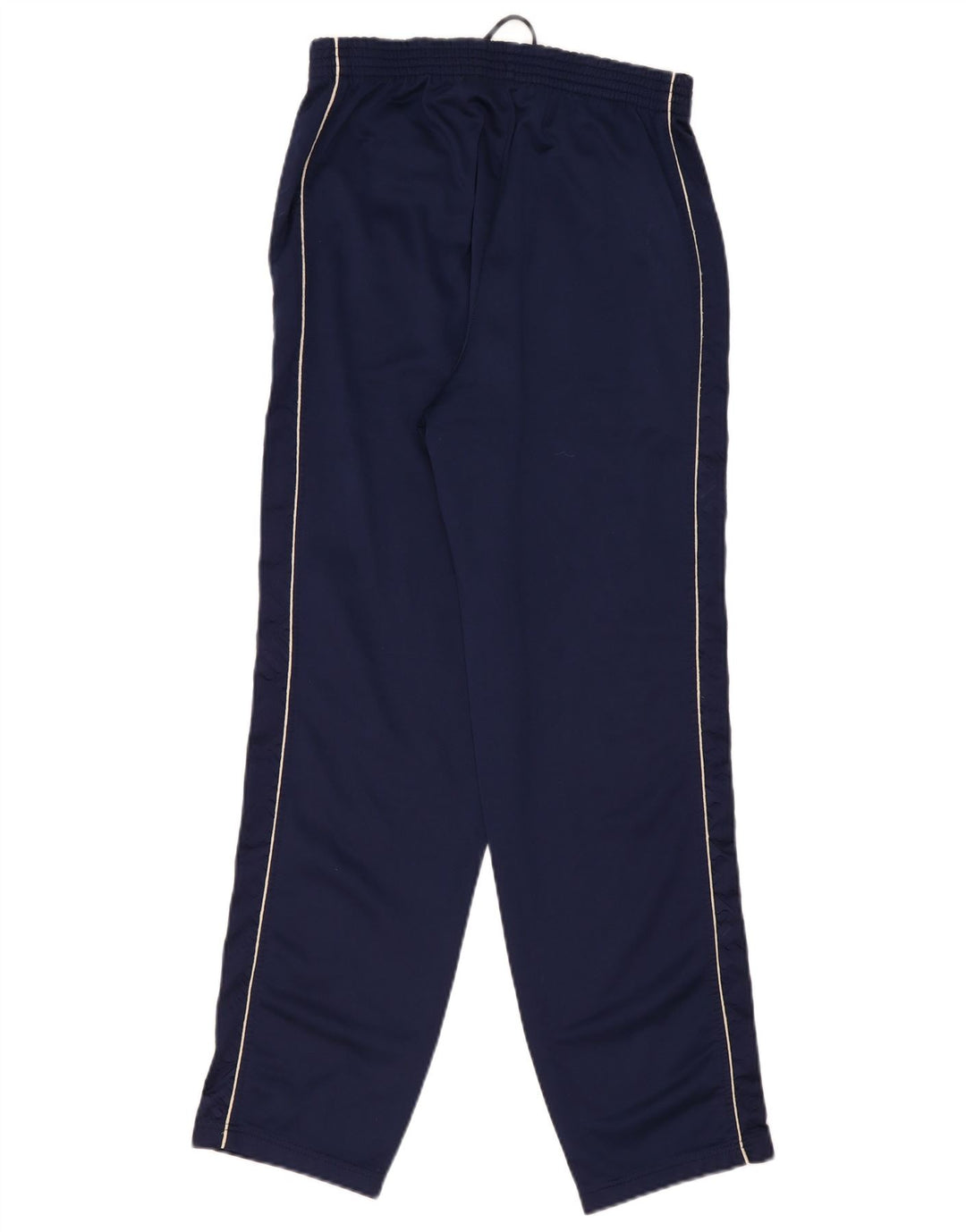Fila Hombre Pantalones De Chándal Pequeño Azul Marino