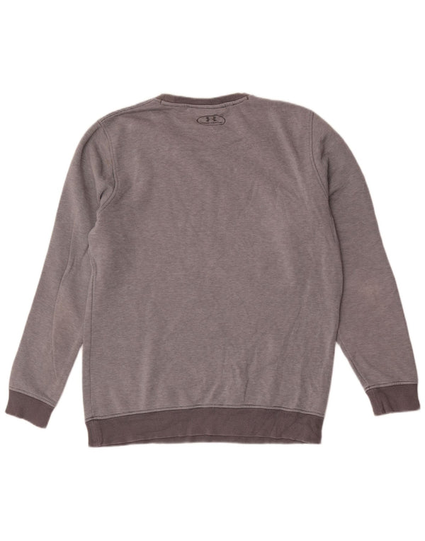 Sudadera Under Armour Hombre