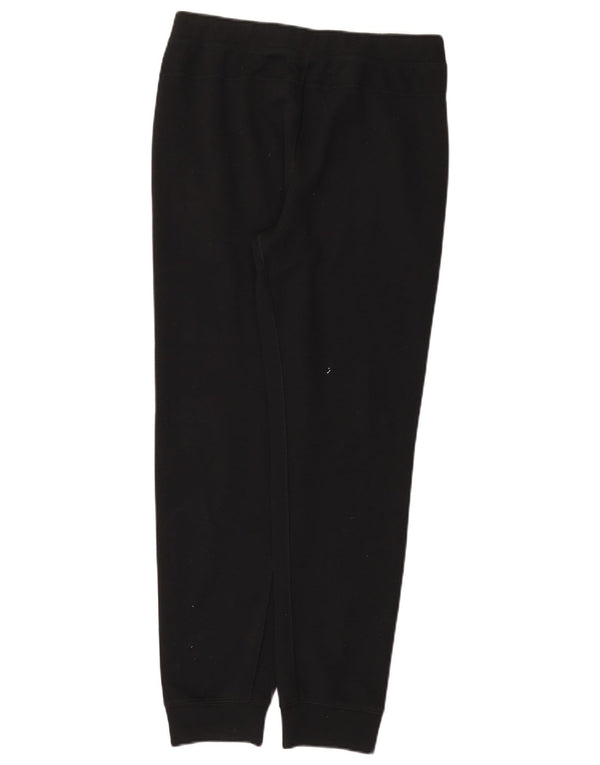 The North Face Pantalones de chándal para niño Joggers 14-15 años XL Negro