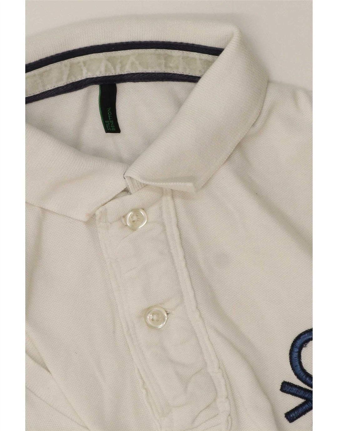 Polo Benetton Hombre