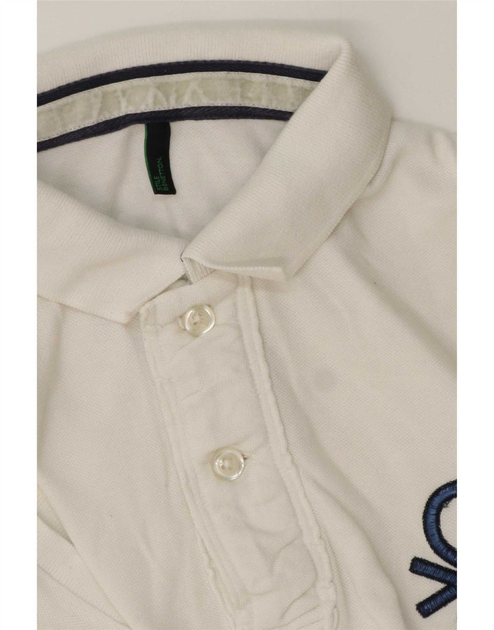 Polo Benetton Hombre
