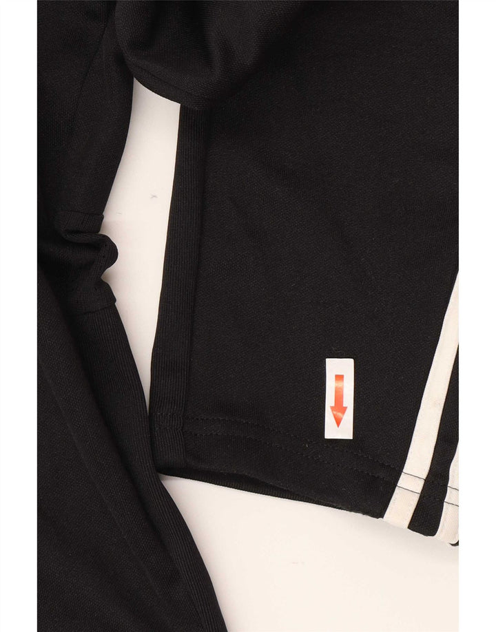 Pantalón De Chándal Adidas Hombre XS Negro Poliéster