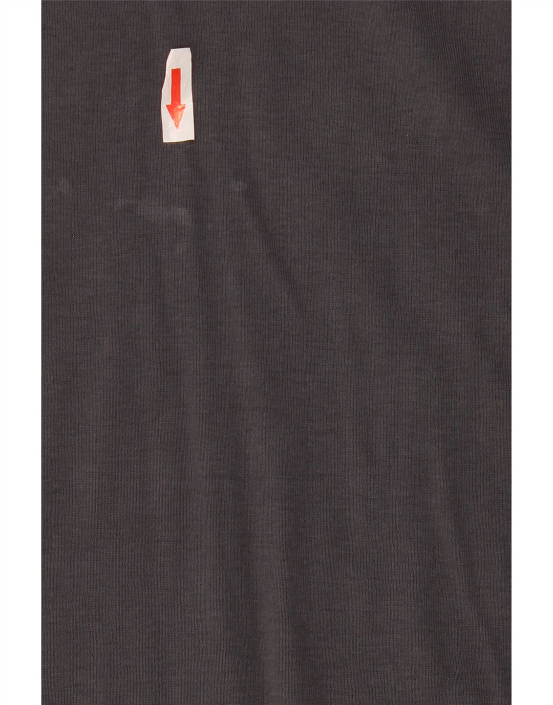 G-Star Hombre Camiseta Top XL Gris Algodón