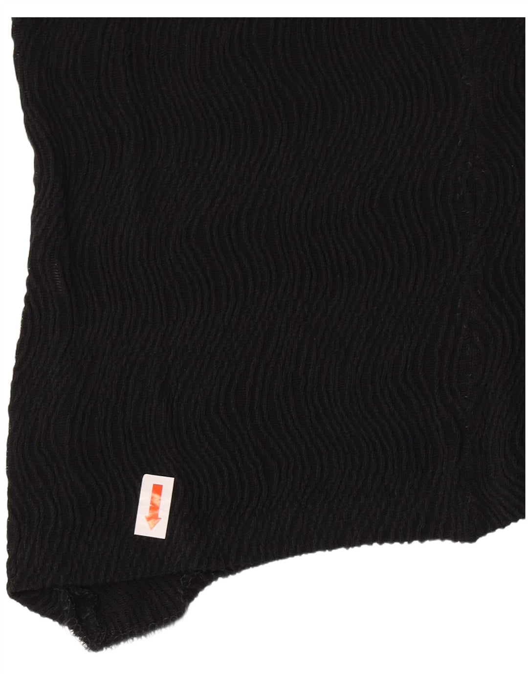 Marella - Camiseta sin mangas para mujer, talla 40, talla M, color negro