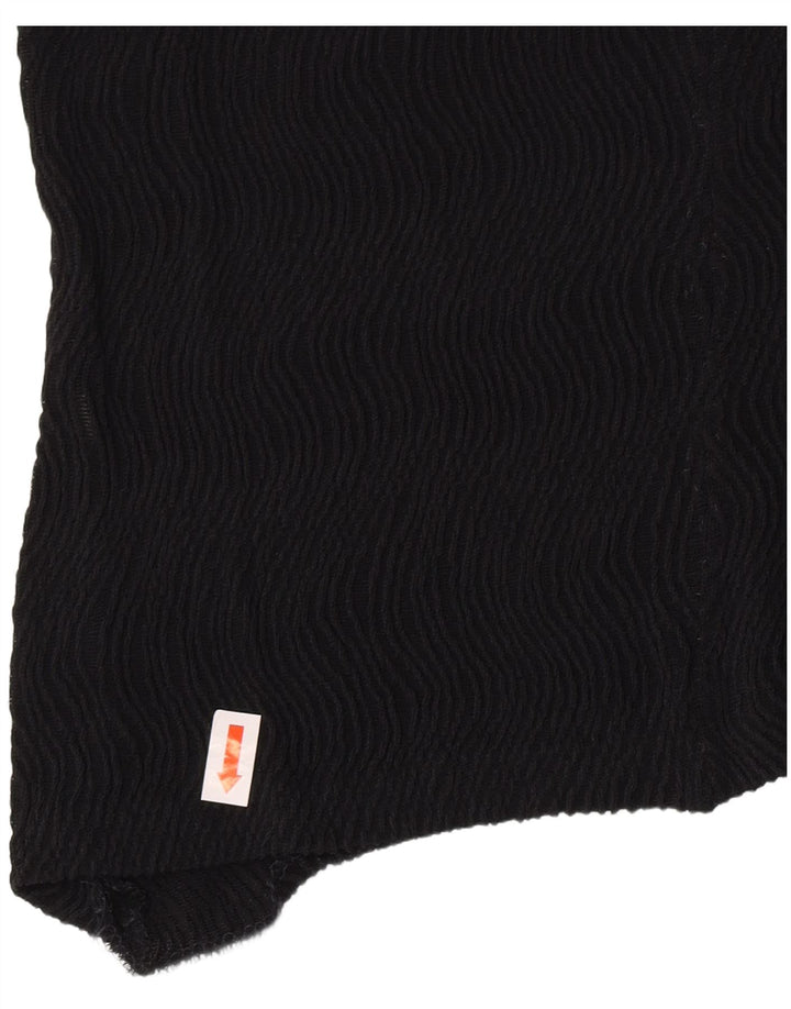 Marella - Camiseta sin mangas para mujer, talla 40, talla M, color negro