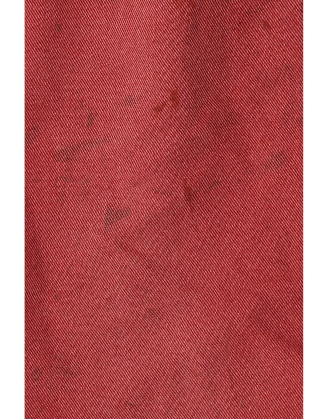 Marks & Spencer Vaqueros recortados azules Harbor para hombre W38 L24 Algodón rojo