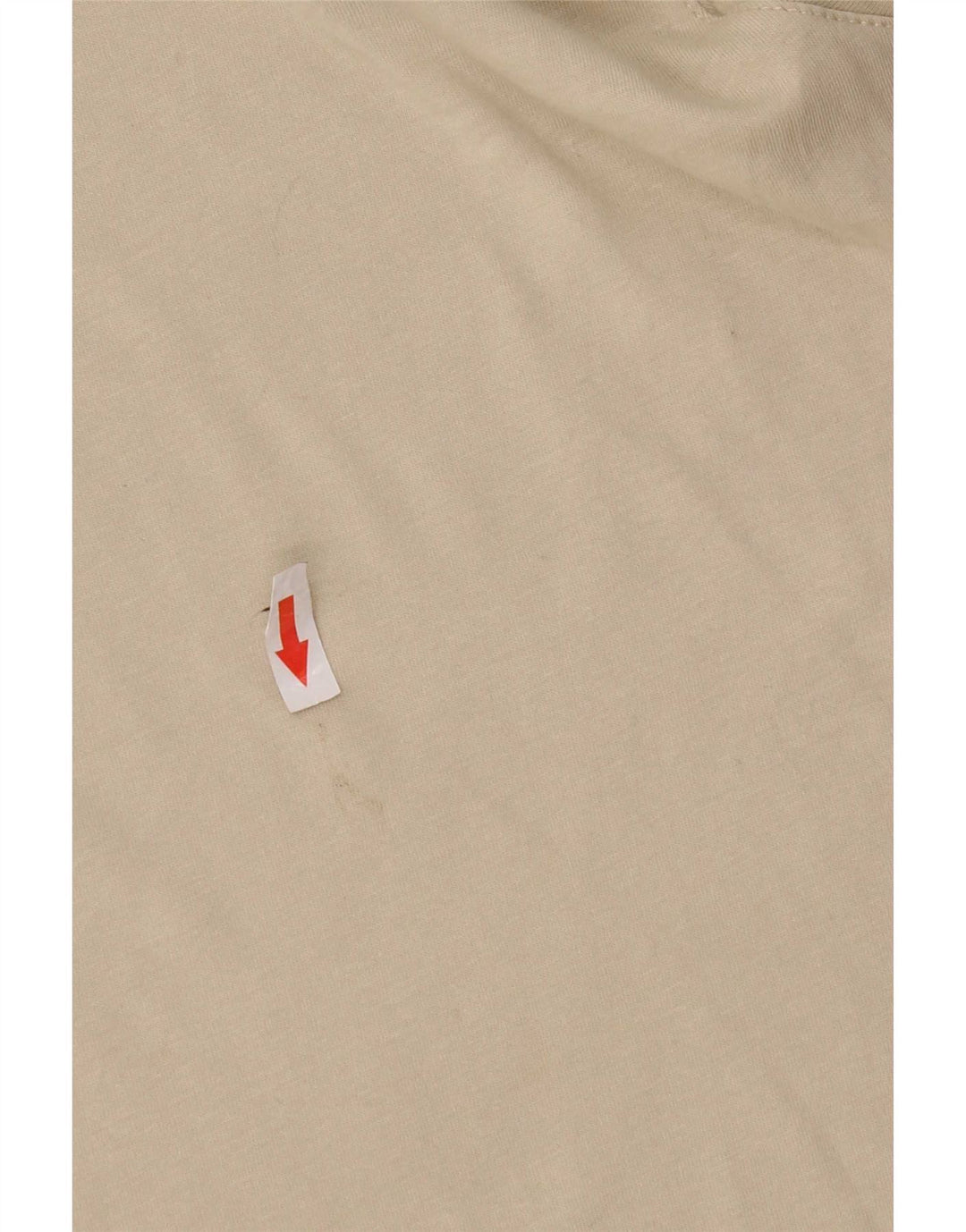 Ted Baker - Camiseta para mujer, talla 4, algodón beige grande