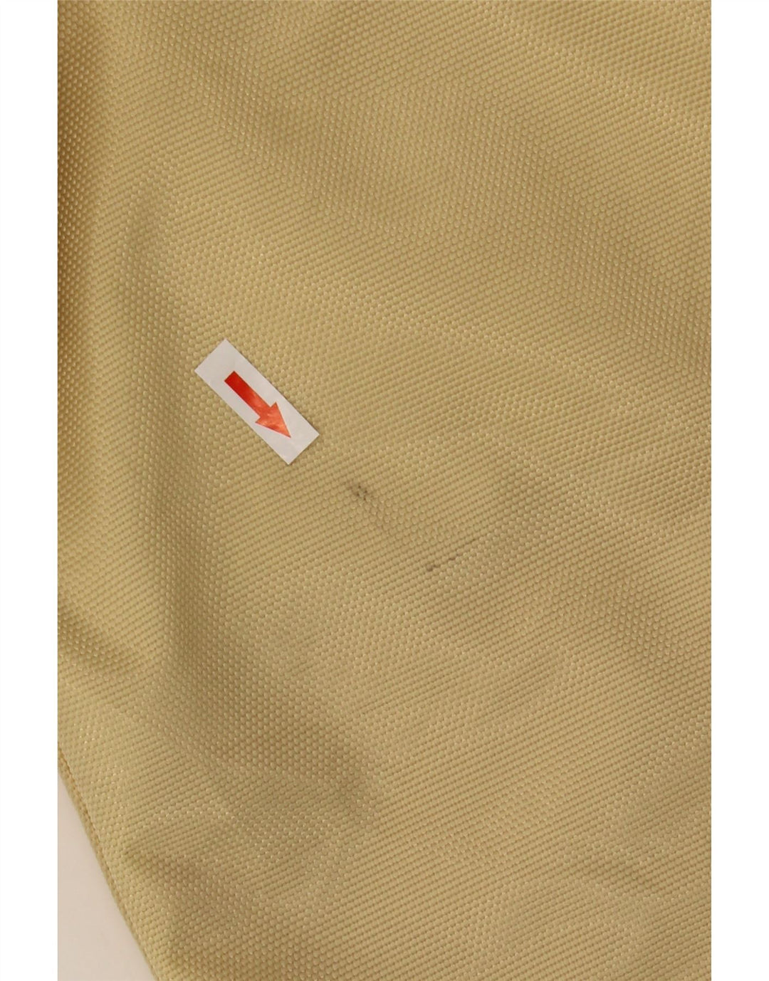 Helly Hansen Chaqueta cortavientos para hombre UK 38 Medium Beige Nylon