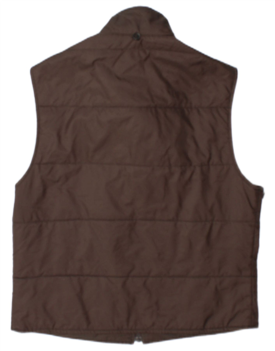 Chaleco Fay para mujer Reino Unido 46 Grande Marrón