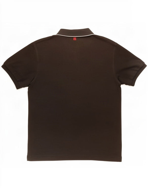 Sun68 Polo para hombre 2XL Gris