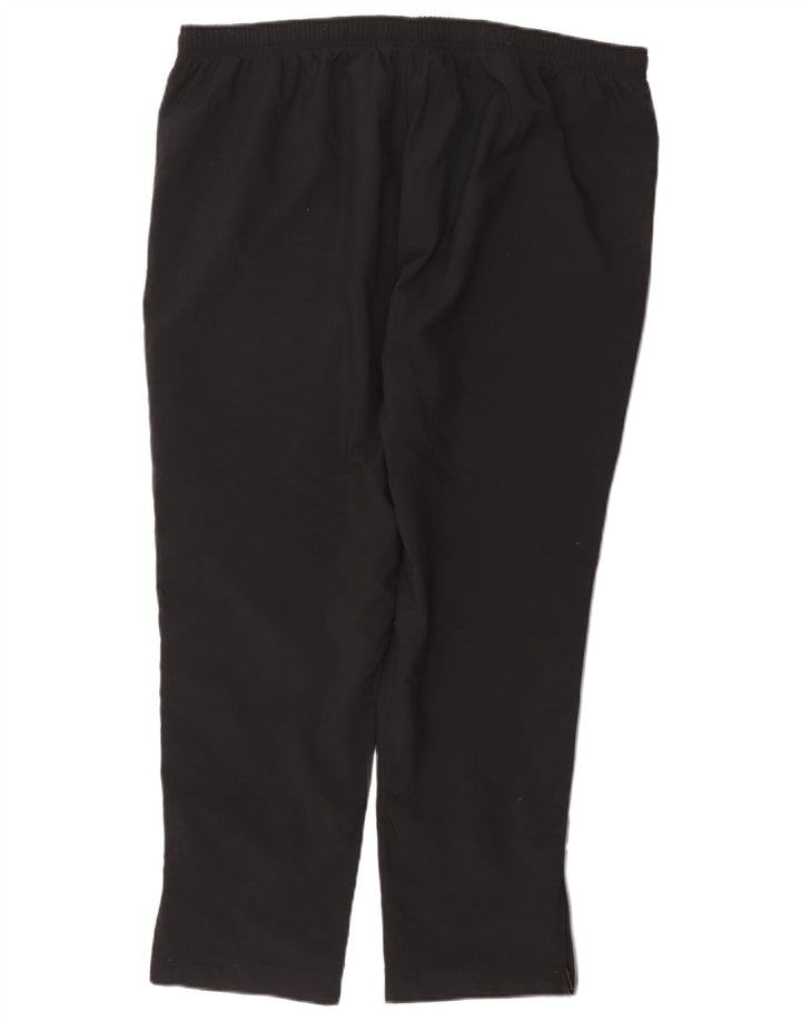 Pantalón de chándal Nike para hombre 2XL Negro Poliéster