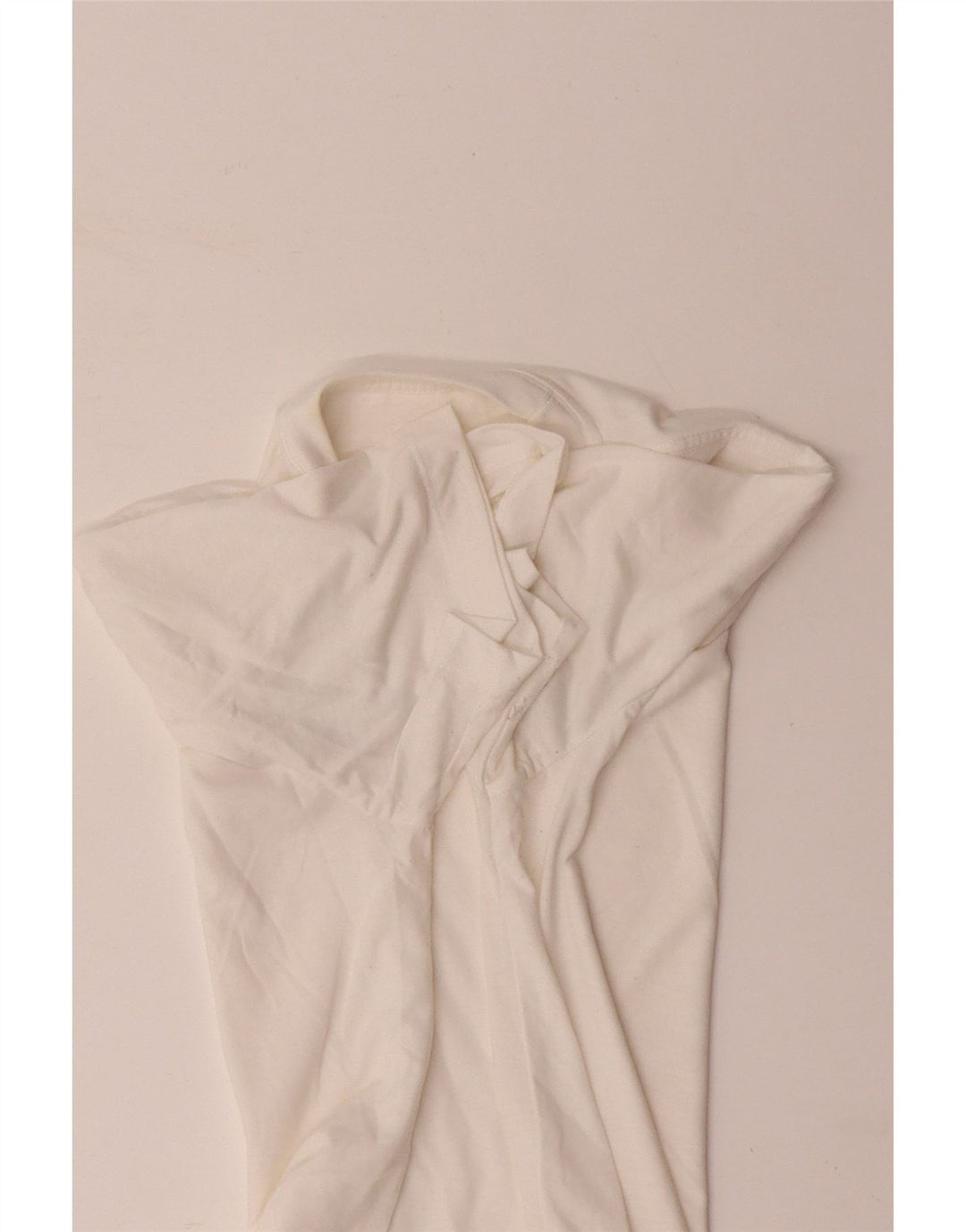 NIKE Camiseta Dri Fit Graphic para Hombre Top de algodón Blanco Mediano