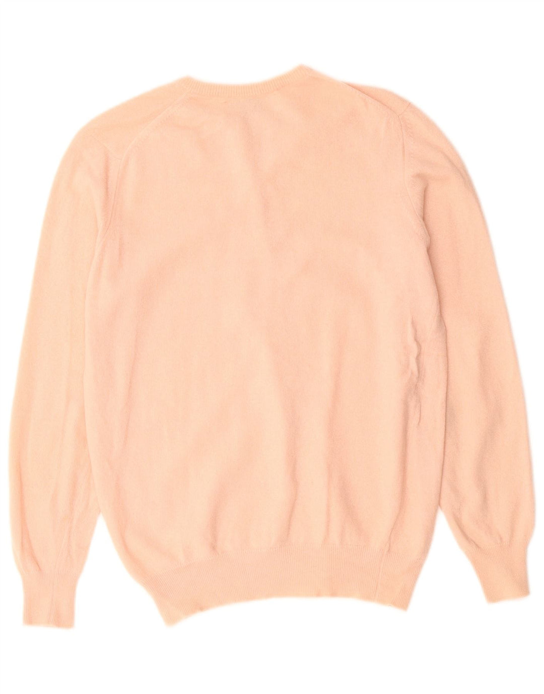 PRINGLE Suéter tipo cárdigan para mujer EU 38 Cachemira rosa mediana