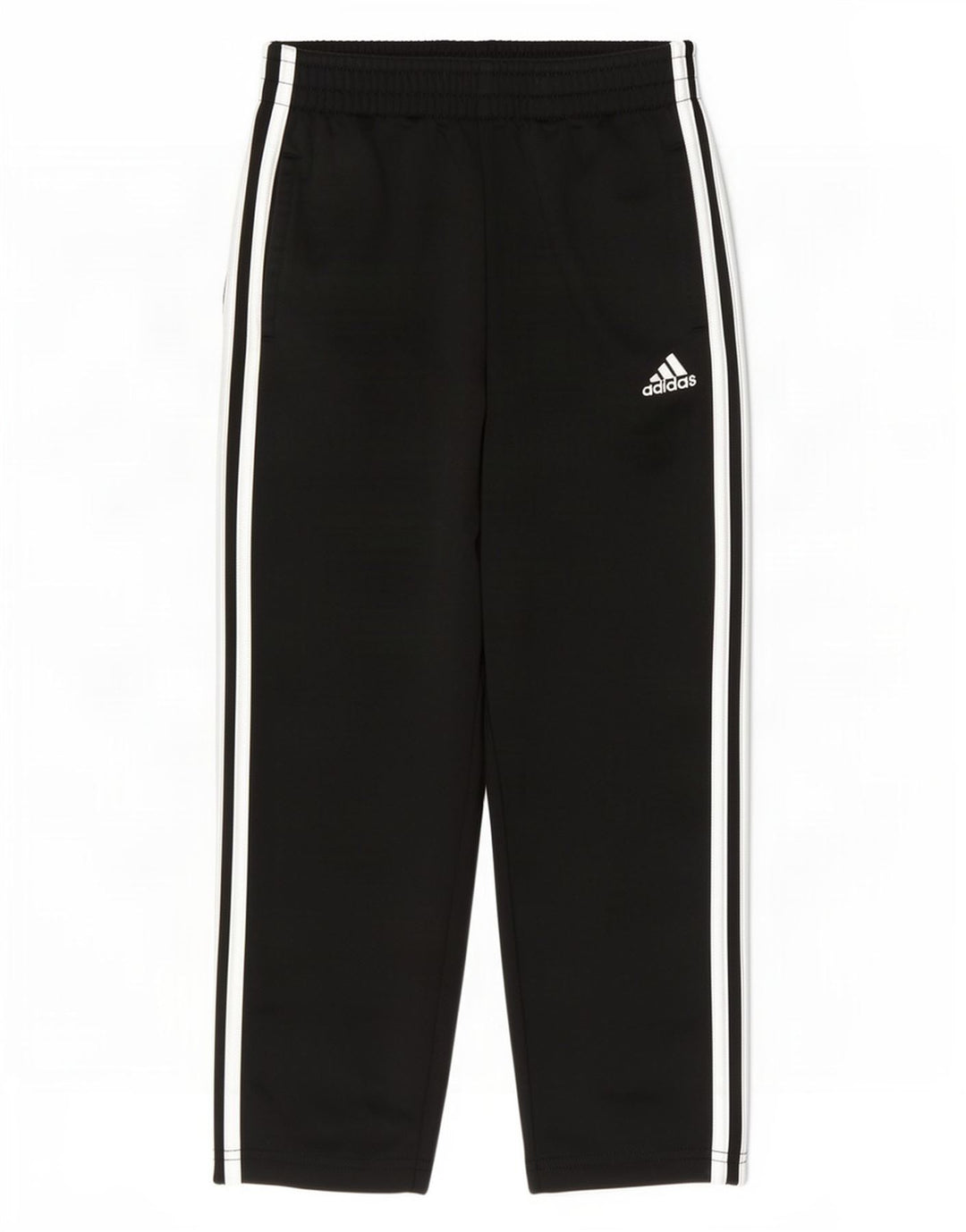 Adidas Pantalón Chándal Niño 5-6 Años Negro