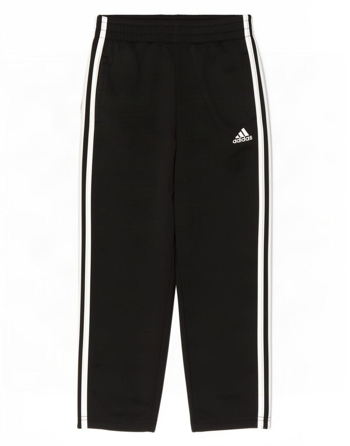 Adidas Pantalón Chándal Niño 5-6 Años Negro