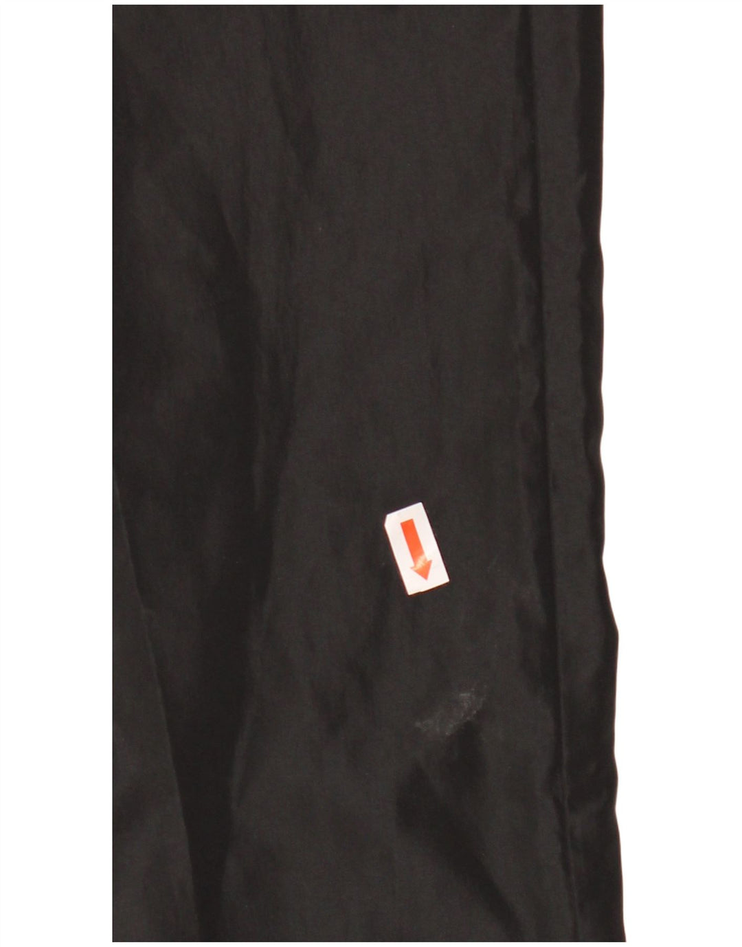 ADIDAS Niño MESSI Pantalón Chándal Joggers 11-12 Años Negro Poliéster