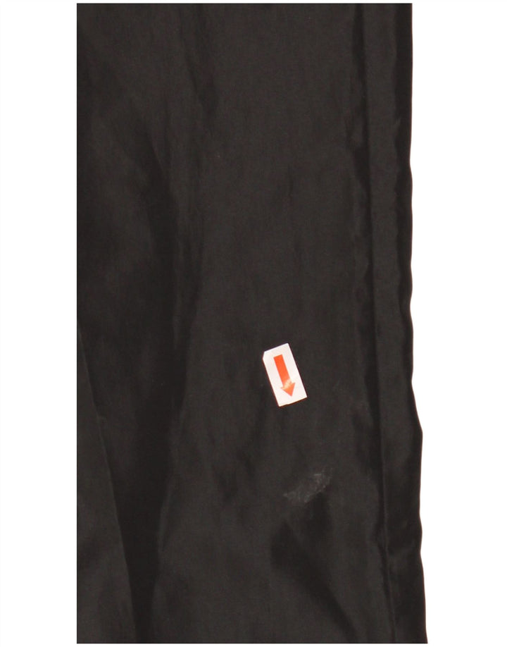 ADIDAS Niño MESSI Pantalón Chándal Joggers 11-12 Años Negro Poliéster