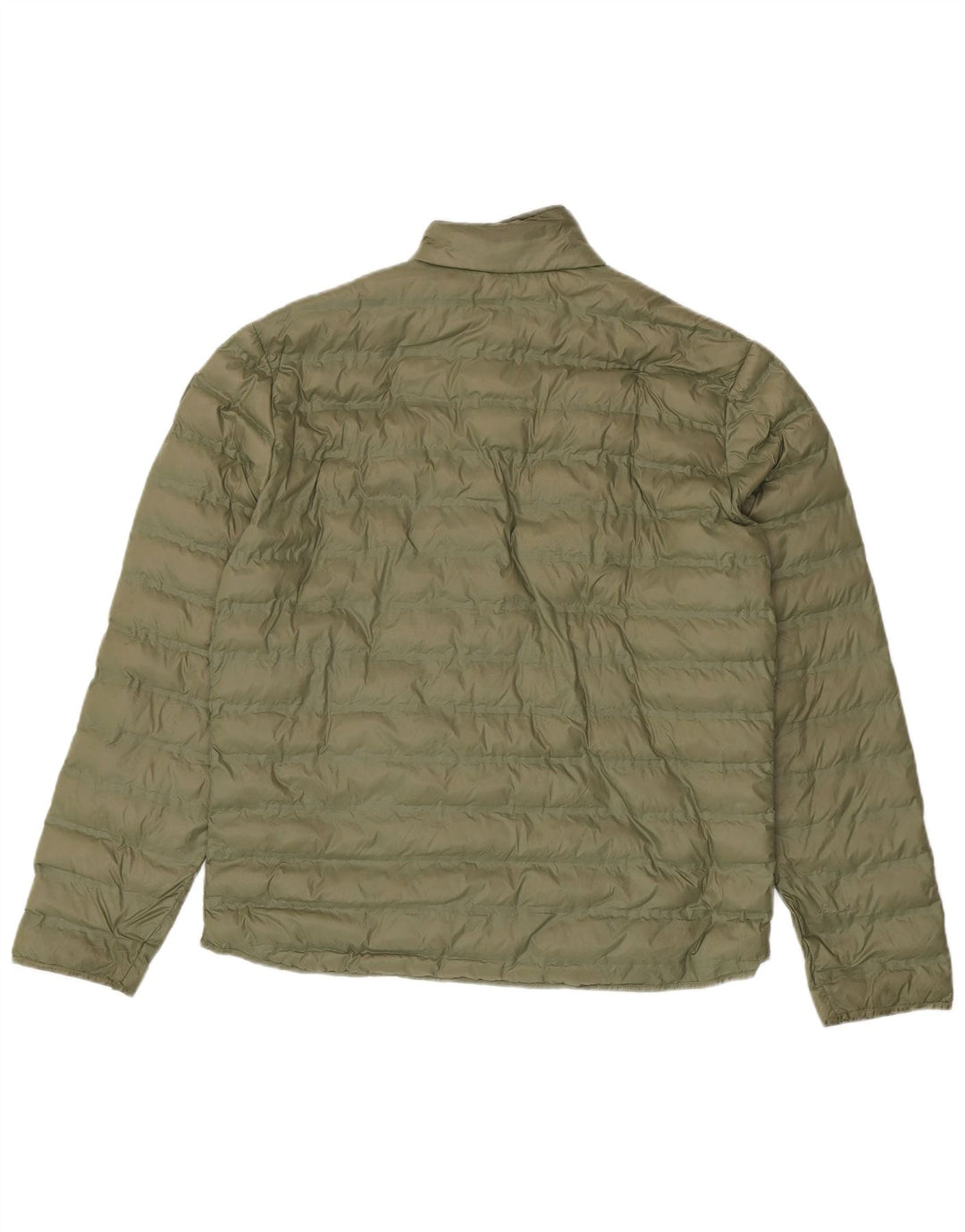 Blauer Chaqueta Acolchada Hombre UK 42 XL Poliamida Caqui