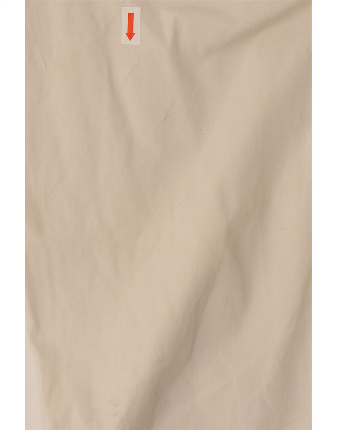 Pantalón Chino Massimo Dutti Mujer EU 40 Medium W30 L29 Blanco Roto