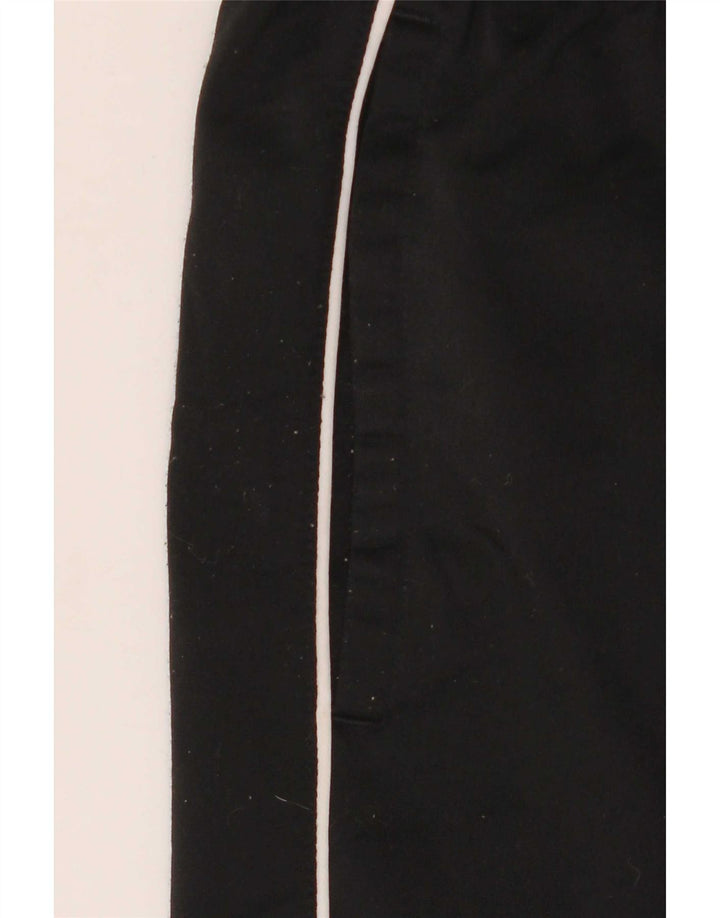 Adidas Hombre Pantalones De Chándal Joggers Medium Negro