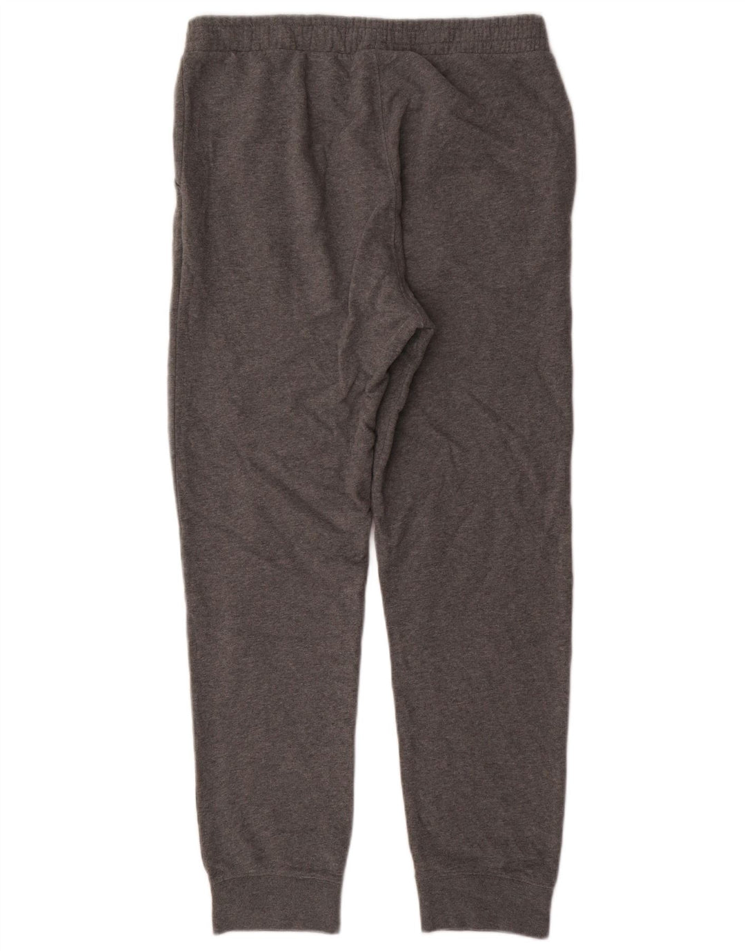 Champion Pantalones de Chándal para Mujer Joggers UK 44 Grande Gris