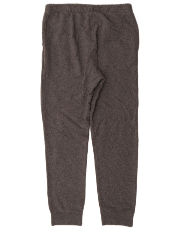 Champion Pantalones de Chándal para Mujer Joggers UK 44 Grande Gris