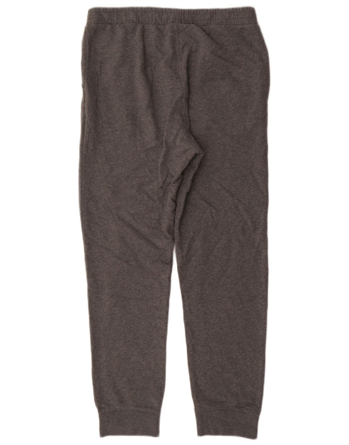 Champion Pantalones de Chándal para Mujer Joggers UK 44 Grande Gris
