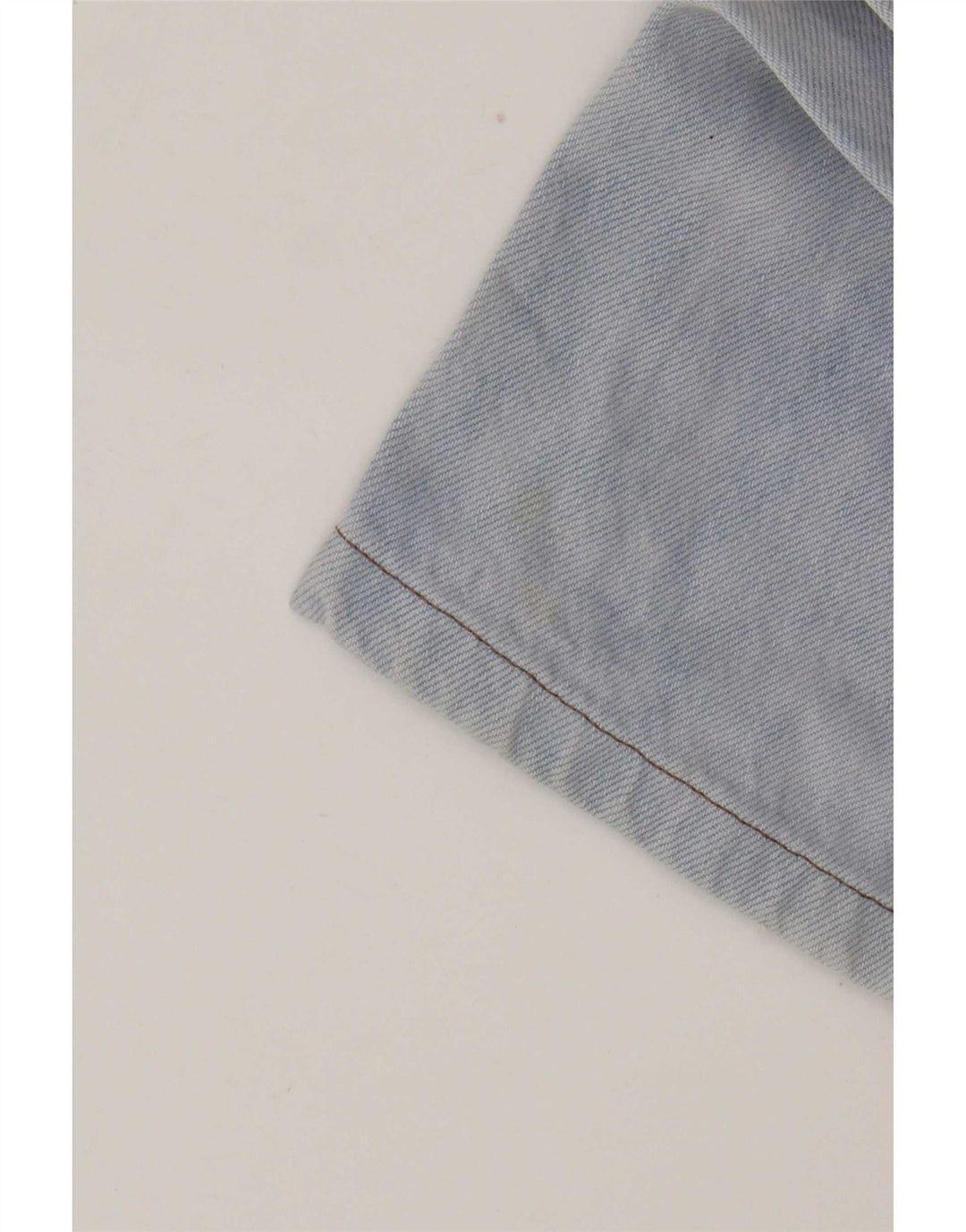 Vaqueros Levi's Hombre Rectos W34 L31 Algodón Azul