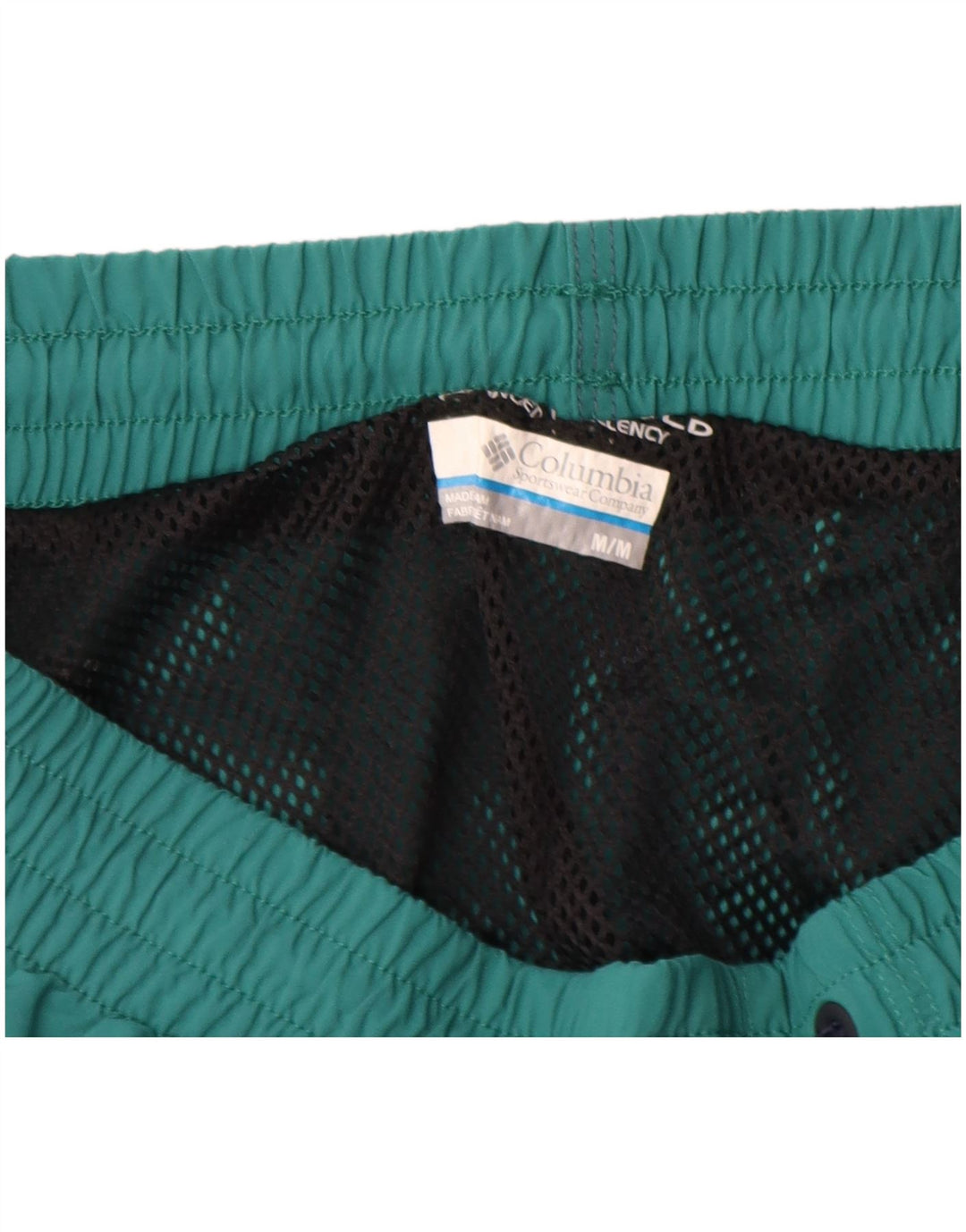 Columbia Bañador Omni-Shield Hombre