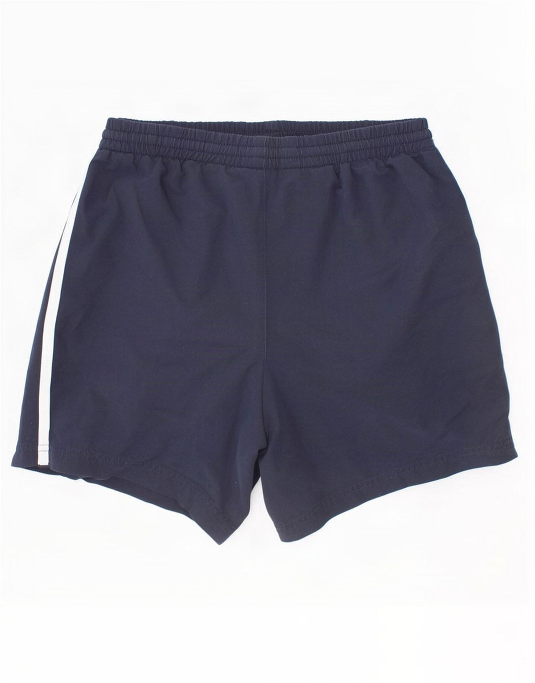 Pantalón Corto Adidas Niño Sport 15-16 Años Azul Marino Poliéster