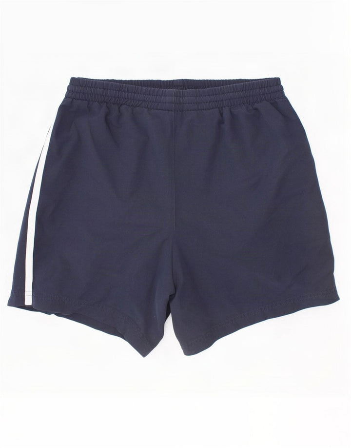 Pantalón Corto Adidas Niño Sport 15-16 Años Azul Marino Poliéster
