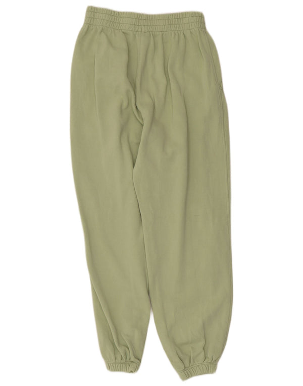 Nike - Pantalón de chándal para niño, 12-13 años, talla grande, color verde, algodón