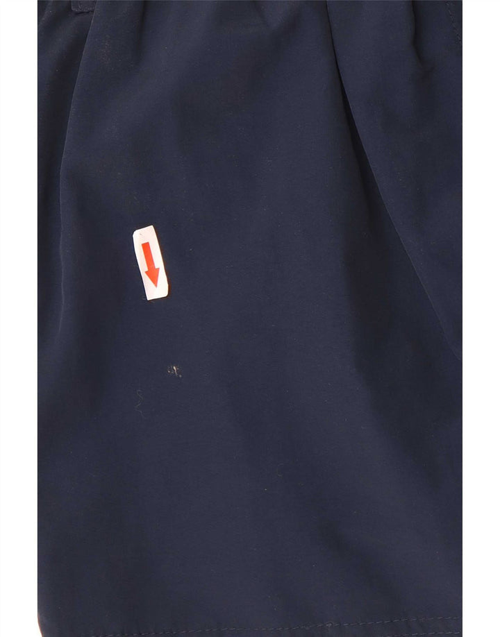 Guru Bañador para Mujer UK 10 Small Azul Marino