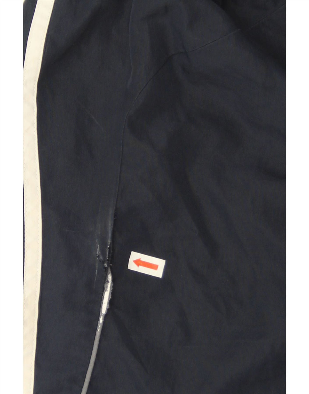 Adidas Mens Climalite Sport Shorts Medio Azul Marino Poliéster