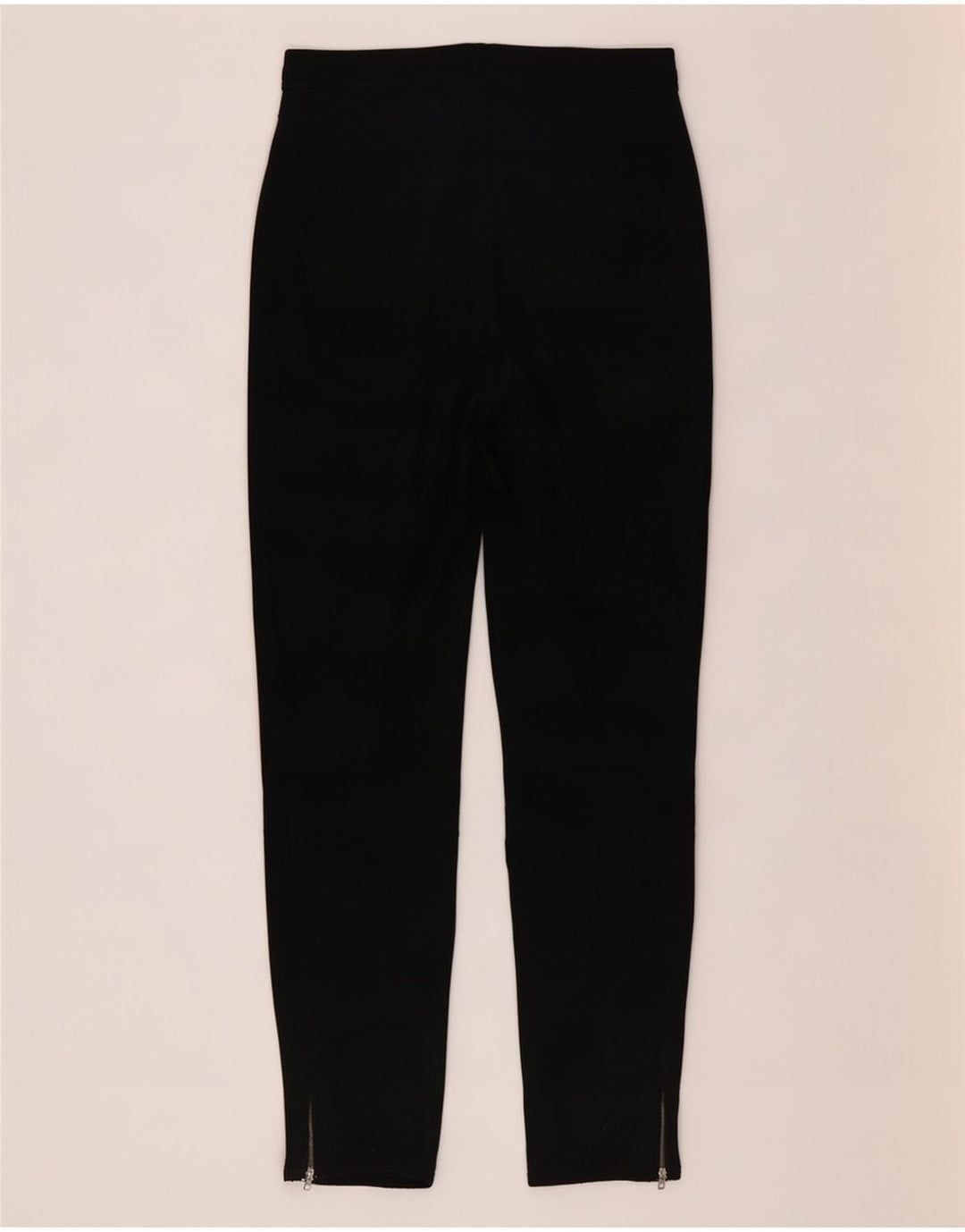 Pantalón De Chándal Nike Hombre Negro Mediano Poliéster Color Block
