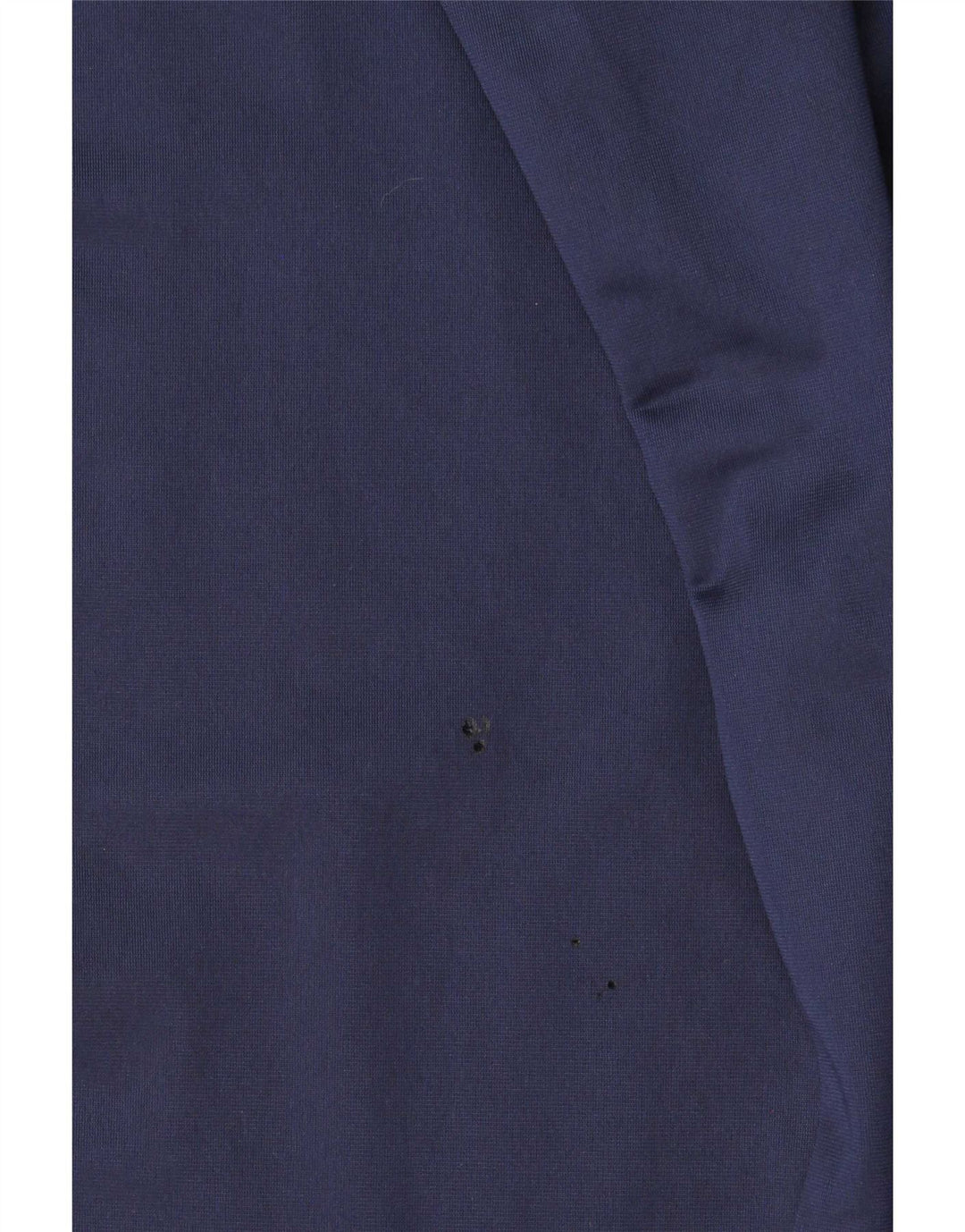 Kappa Hombre Pantalones De Chándal Gráfico Joggers Small Azul Marino Poliéster