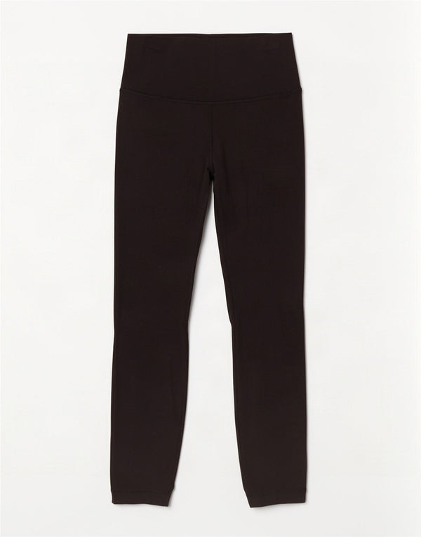 Lululemon Leggings para mujer US 6 mediano negro