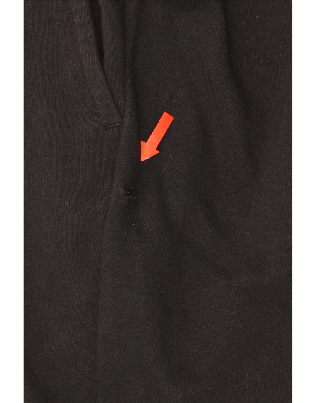 Puma Pantalones cortos deportivos para hombre XL Algodón negro