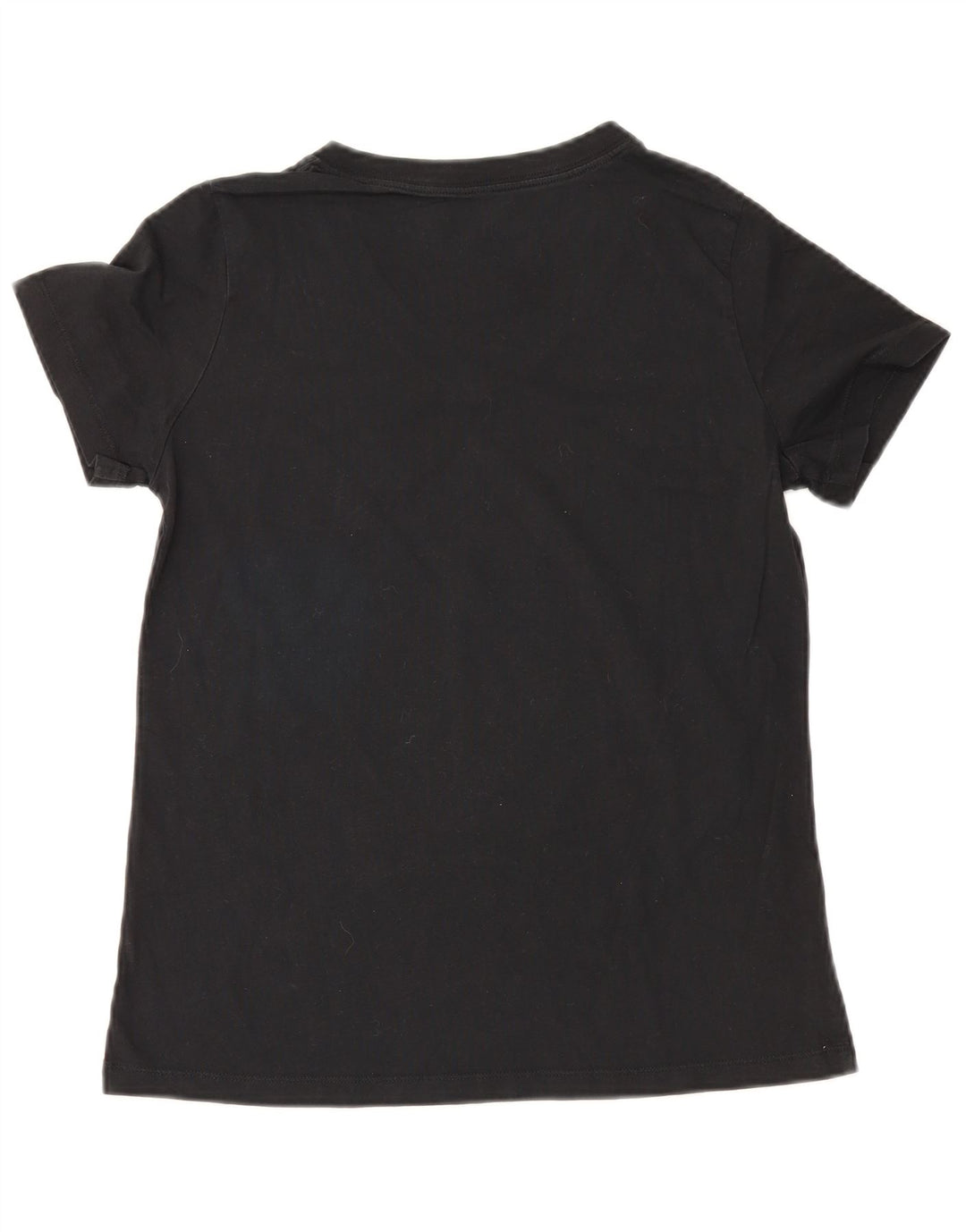 Nike - Camiseta para mujer, talla 40, talla M, color negro