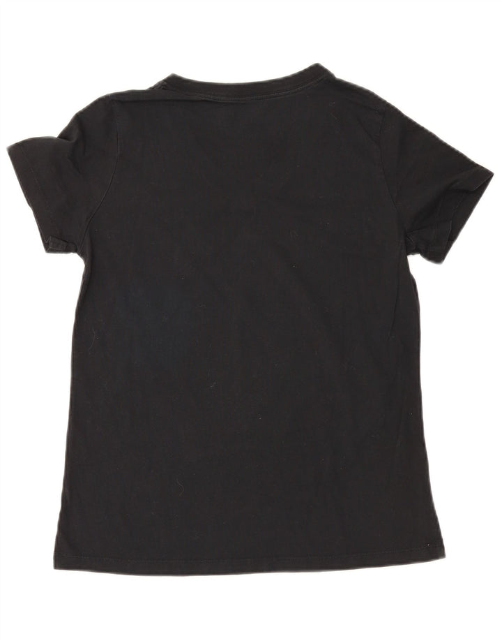 Nike - Camiseta para mujer, talla 40, talla M, color negro