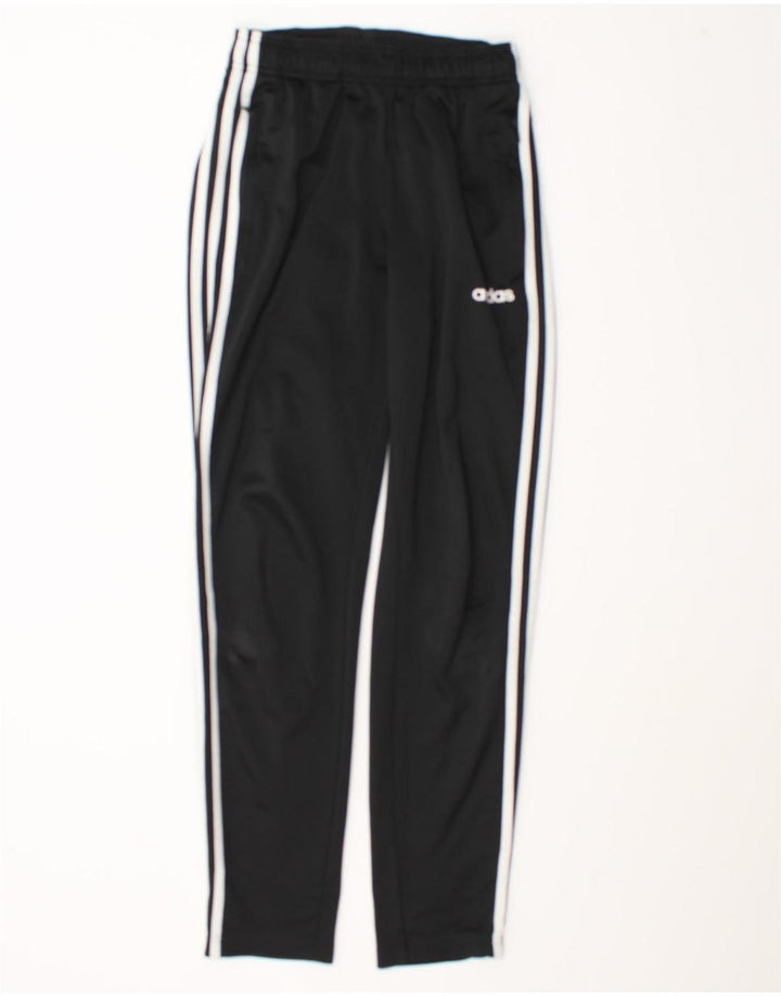 Pantalón De Chándal Adidas Hombre XS Negro Poliéster