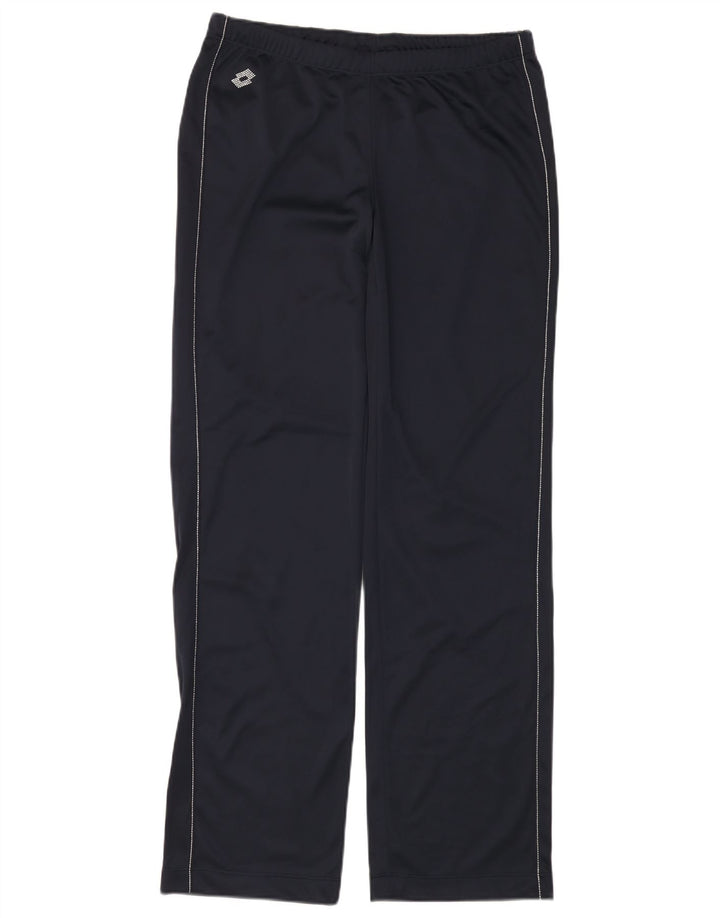 LOTTO Pantalón Chándal Hombre Azul Marino Mediano