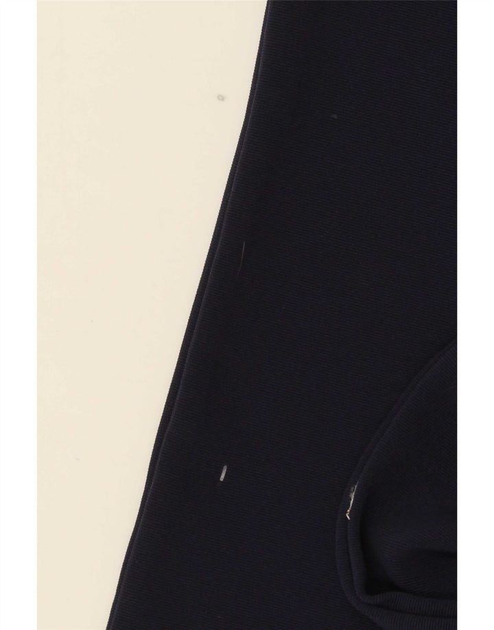 Pantalón De Chándal Kappa Hombre Medium Azul Marino Poliéster