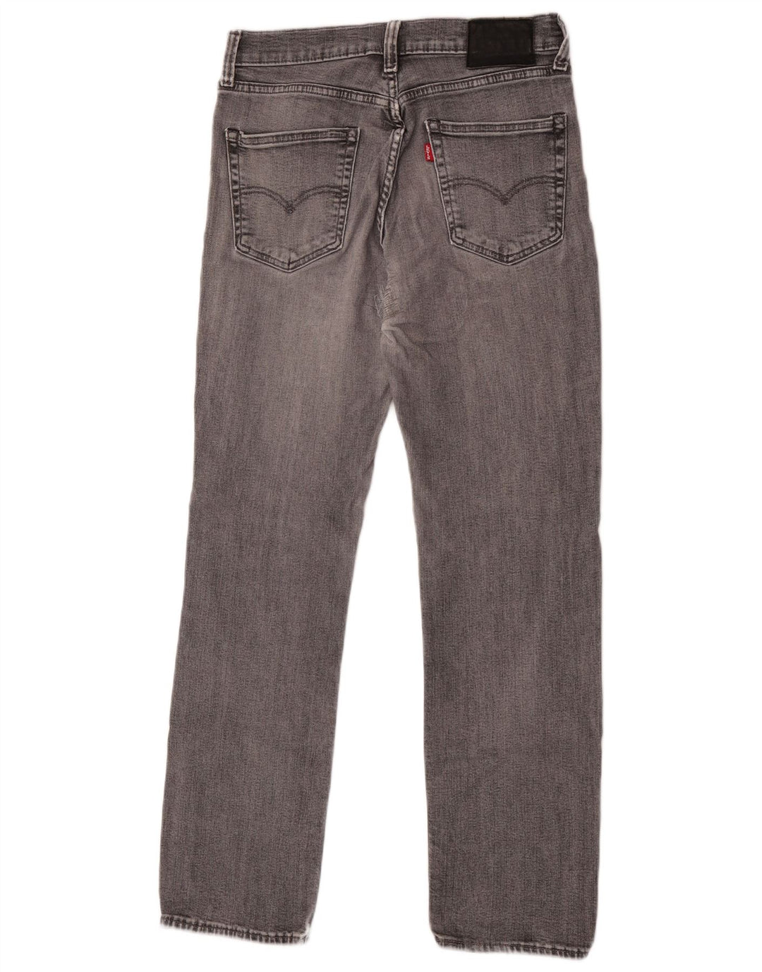 Levi's Vaqueros ajustados para hombre W32 L32 Algodón gris