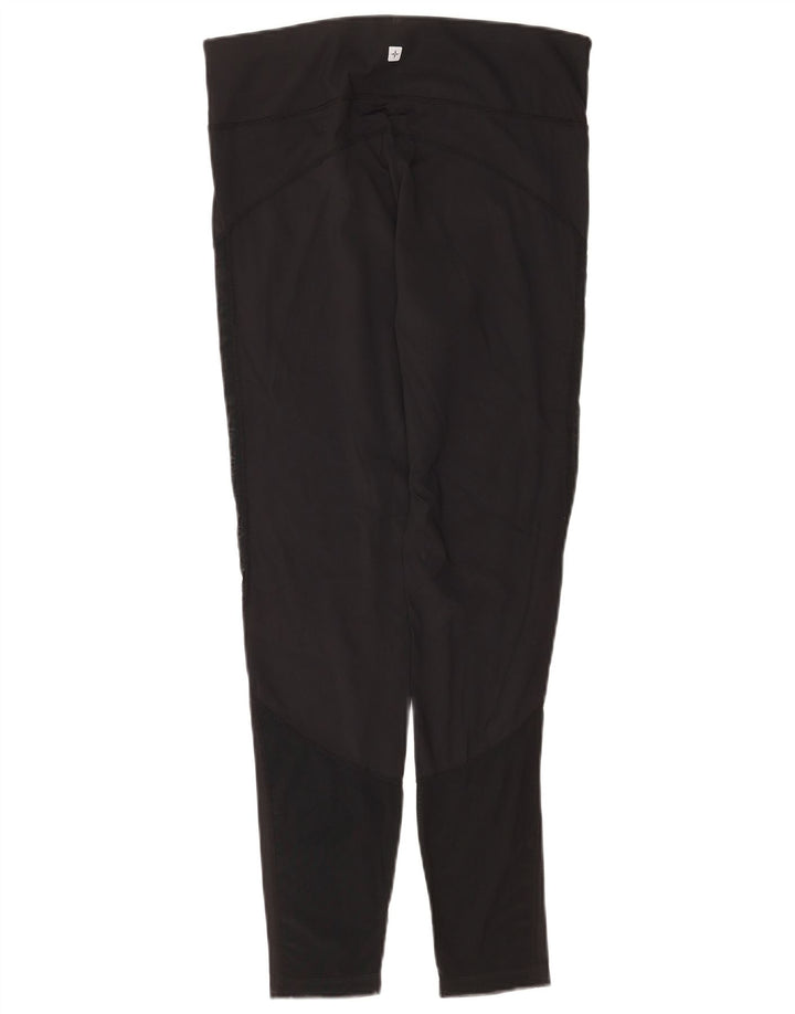 Leggings para mujer Mountain Warehouse UK 44 Large Nylon negro