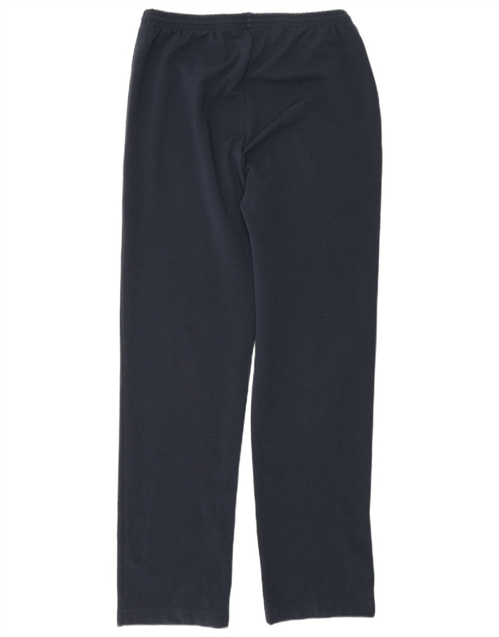 Pantalón De Chándal Kappa Hombre Medium Azul Marino Poliéster