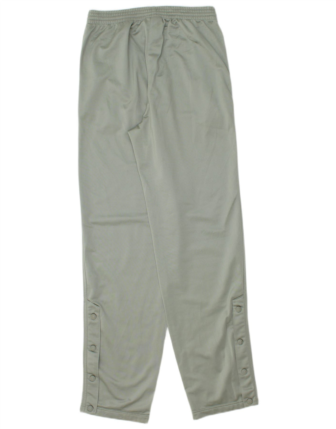 CHAMPION Pantalón Chándal Hombre Small Verde Poliéster