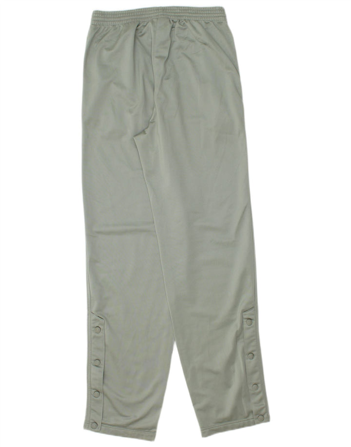 CHAMPION Pantalón Chándal Hombre Small Verde Poliéster